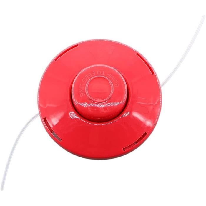 Decespugliatore Robusto E Piccante + Fadenspule Per Matrix Bms - Foto 9