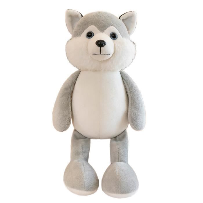 Nounours loup online