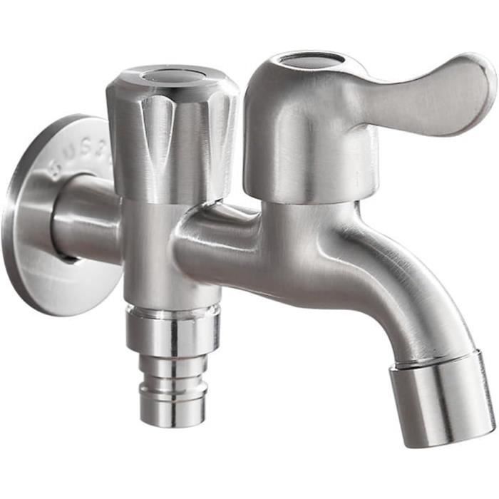 Jardin Exterieur Double Double 12 Evier Et Lave