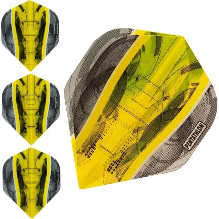 Jeu De Fléchettes MATCHPLAY 16g - Neuf Avec Holdster - Pour Machine Électronique