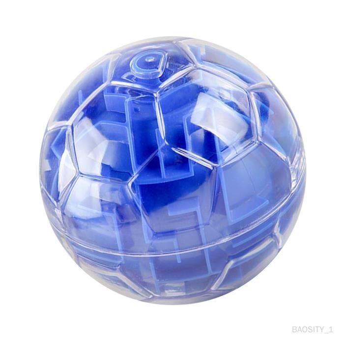 Jeu De Boule De Labyrinthe De Forme D'argent, Illustration 3D Jeu De Boule De Labyrinthe De Forme D'argent, Illustration 3D