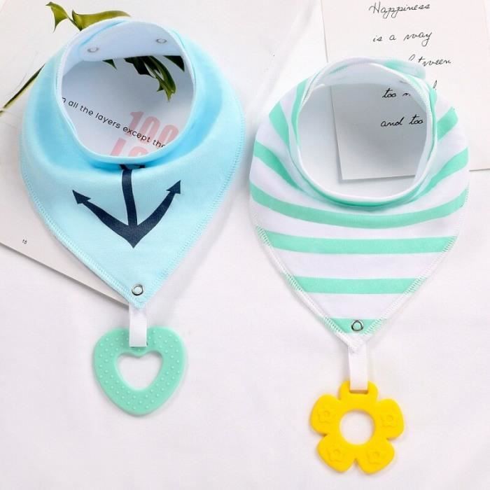 Version Yk001 2 Pieces Lot Bavoirs Bebe Bandana Bave Et Jouets De Dentition En Coton Biologique 100 Ne Unisexe Super Achat Vente Bavoir Soldes Sur Cdiscount Des Le Janvier Cdiscount Version Yk001 2 Pieces Lot Bavoirs Bebe Bandana Bave Et Jouets De Dentition En Coton Biologique 100 Ne Unisexe Super Achat Vente Bavoir Soldes Sur Cdiscount Des Le Janvier Cdiscount