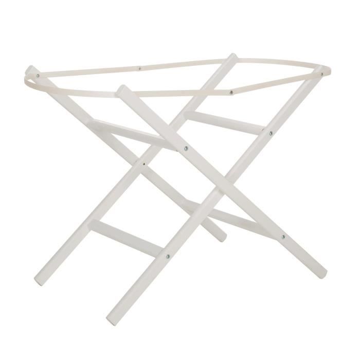 Bebe Par Fee Support De Couffin Bois Naturel Pliable Couleur Blanc Cdiscount Puericulture Eveil Bebe Bebe Par Fee Support De Couffin Bois Naturel Pliable Couleur Blanc Cdiscount Puericulture Eveil Bebe