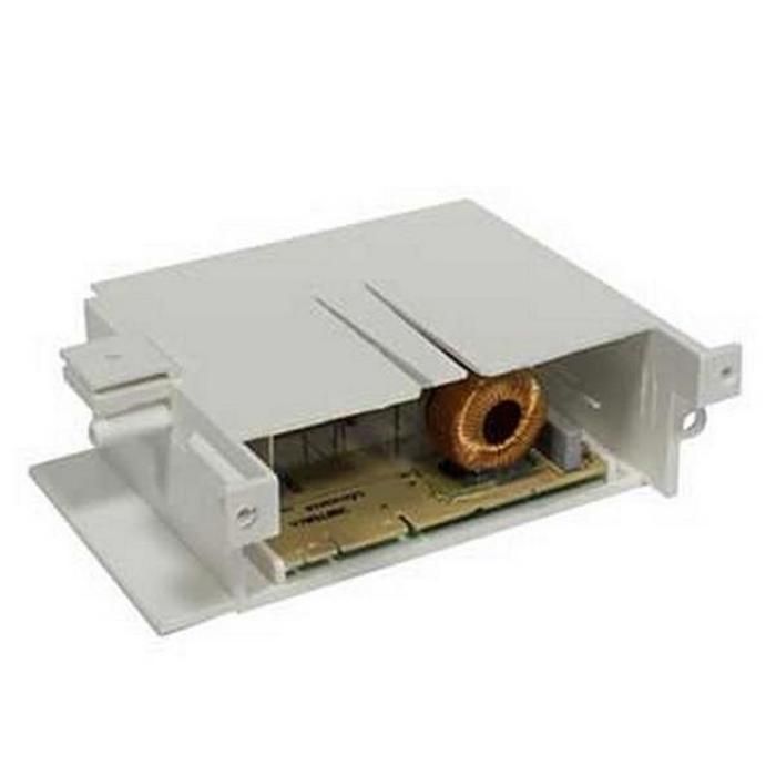 Carte électronique interface ac Machine à laver Lave linge 41021535 CANDY HOOVER ROSIERES ZEROWATT OTSEIN - vue 2
