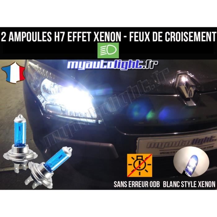 Ambassadeur probabilité Sudest ampoule phare megane 3 Cracher la fin