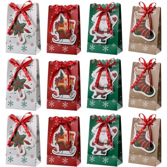 Pochettes kraft petit hotsell format