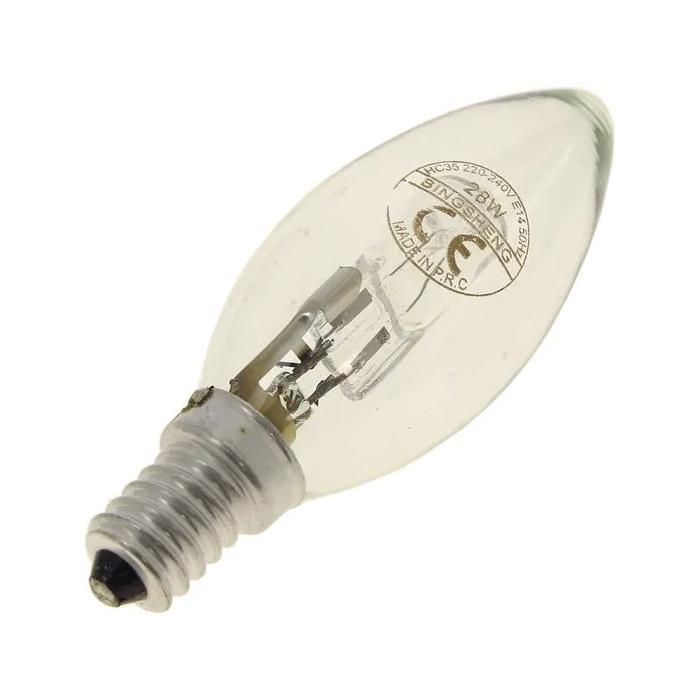 Ampoule Hotte 28w E14 Pour Hotte Divers 3665392052333 Achat Vente Hotte Cdiscount