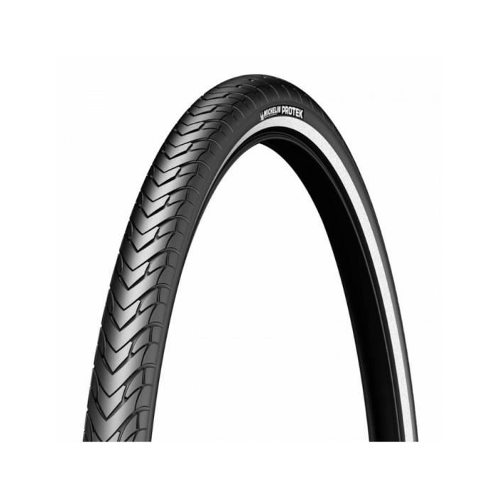 Pneu vtc michelin