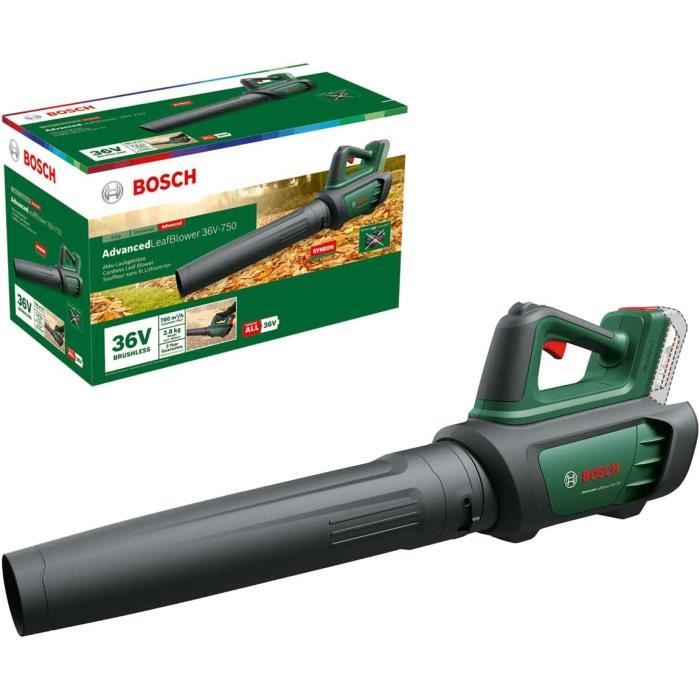 Souffleur Feuilles Sans Fil WingFly Compatible Makita 18V - 2 En 1 Souffleur/aspirateur - Sans Batterie