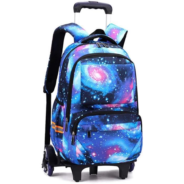 Sac a discount dos roulette cabine