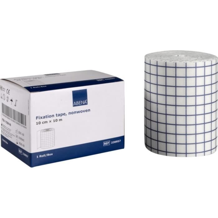 Bandage Cohésif EFUTURETIME - 16 Rouleaux | 7,5cm/5cm/2,5cm X 4,5m | Auto-Adhésif Sans Colle | Pour Sport Et Animaux