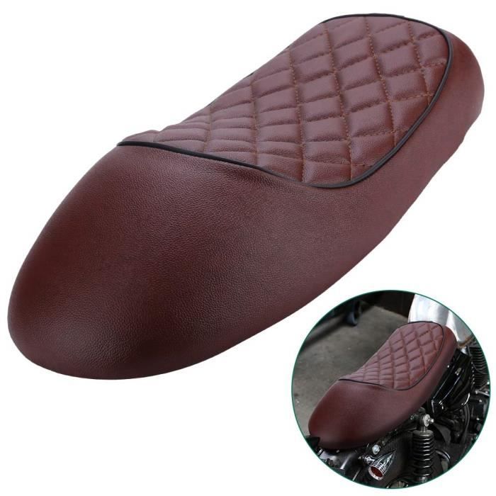 Selle de moto Clearance