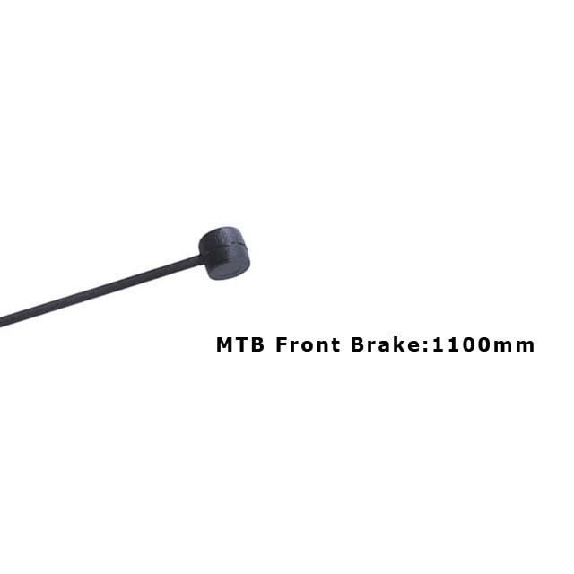 Frein vélo,Fil de 3m pour manettes de vélo,dérailleur,câbles de frein Frein vélo,Fil de 3m pour manettes de vélo,dérailleur,câbles de frein