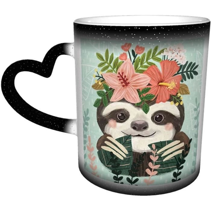 Mug Super Collègue En Céramique Sur Rapid Cadeau