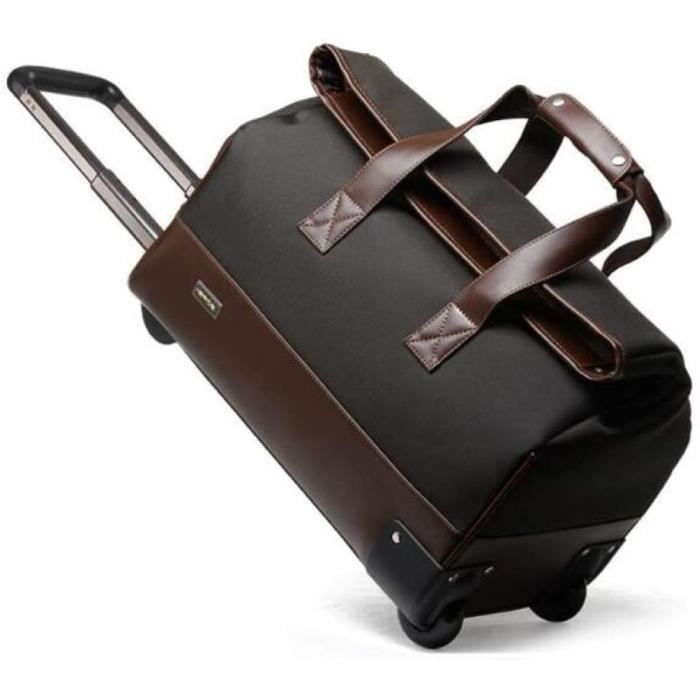 Sac a sales roulette homme