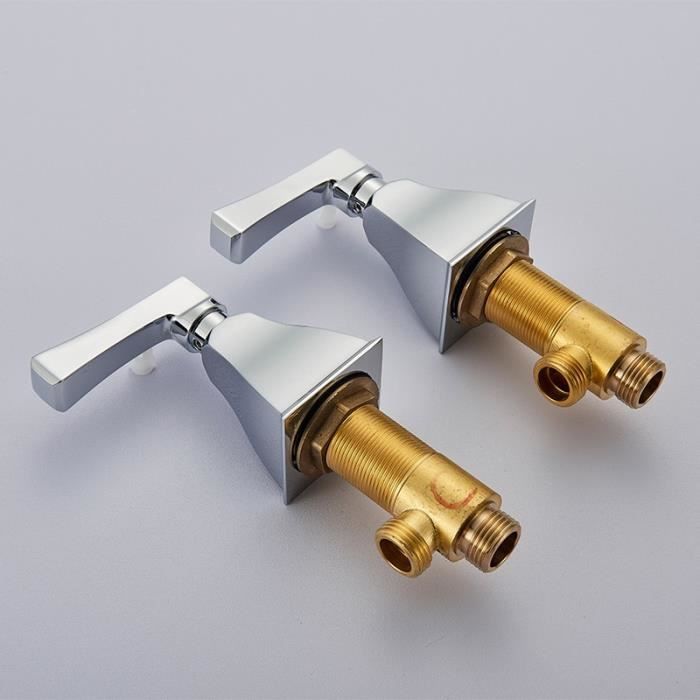 HC44 Cartouche De Rechange Pour Robinet De Douche 40 Mm Pour Robinets Cascade Et La Torre