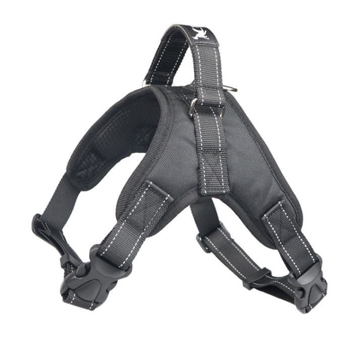 2 Sangles De Poitrine Réglables Pour Sac à Dos - Nylon Avec Boucle Rapide - Randonnée, Vélo