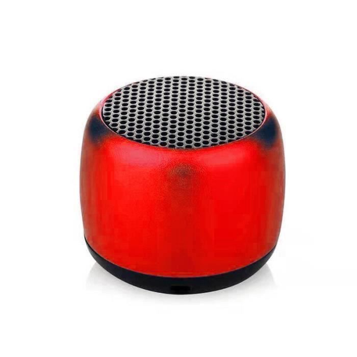 Generic Lampe LED Intelligente Haut-parleur Bluetooth Chargeur Sans Fil Et Lumiere Multicolore 65787735