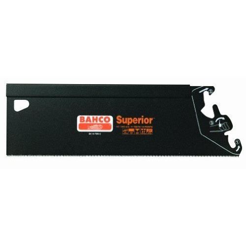 Lime Tiers-Point Bahco 16 Cm – Lime à Aiguille Douce Pour Métal, Acier Allié Haute Performance