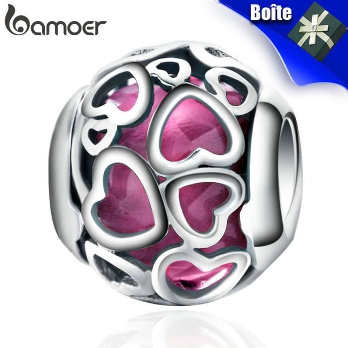 jonc coeur lumineux pandora jonc coeur lumineux pandora