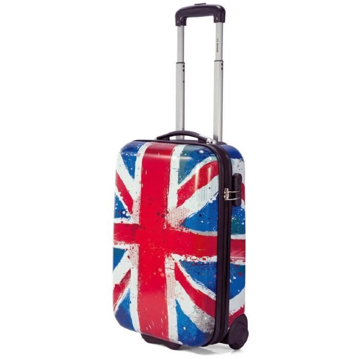 Bagage en anglais Clearance