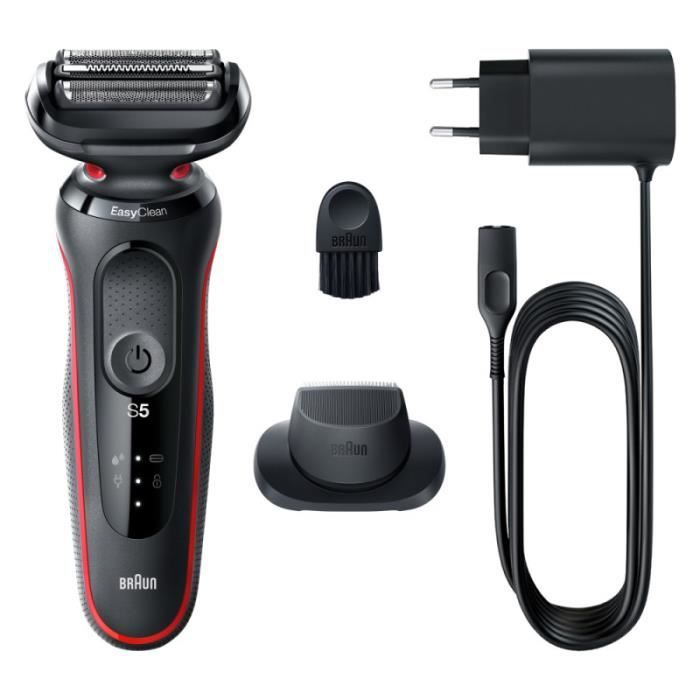 Braun Series 5 Precision Trimmer - vue 4