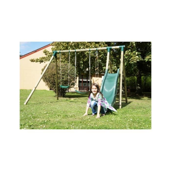 Cache-vis Pour Toboggan Enfant - Lot De 5 Bouchons En Plastique Pour Sécuriser Et Décorer Les équipements De Jeu