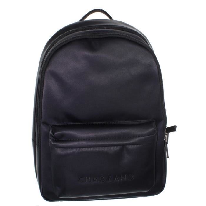 Sac a dos chabrand hot sale cuir homme