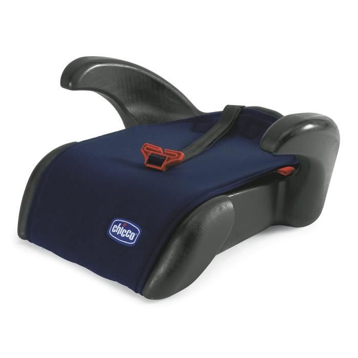 Chicco Réhausseur Quasar Astral Bleu