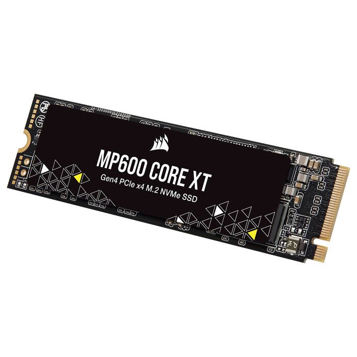 Corsair Force MP600 CORE XT R2 - vue 2