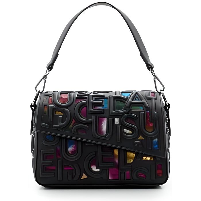 Sac à new arrivals main femme desigual