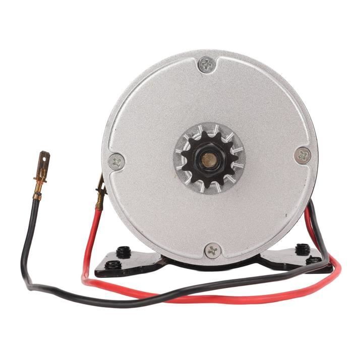 Moteur Micro RS550 21V 23000 RPM - Pour Tournevis/perceuse Sans Fil, Couple élevé, 60W - 2