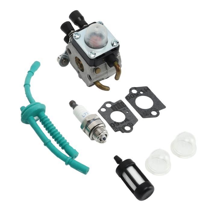 Carburateur De Rechange Pour Taille-Haie Stihl HS 75 80 85 HS71 HS80 HS85 – Pièce 4226 120 0604