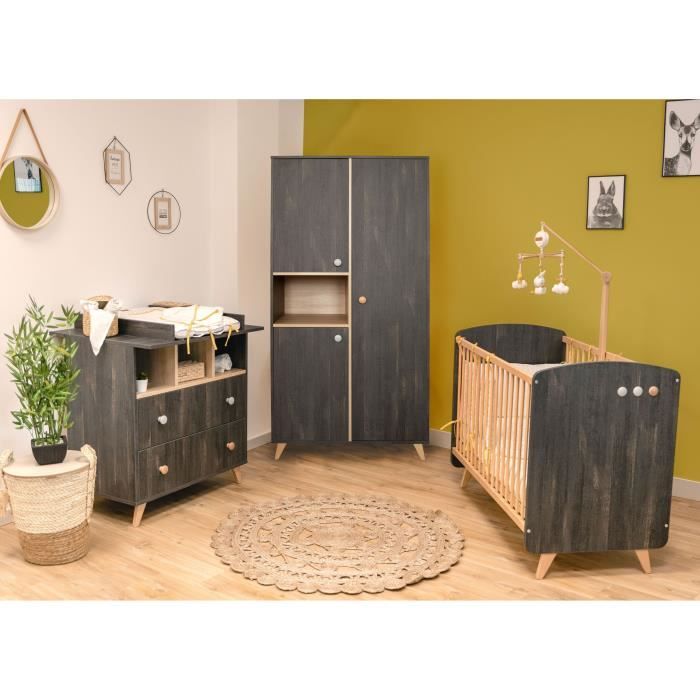 Chambre Complète Bébé