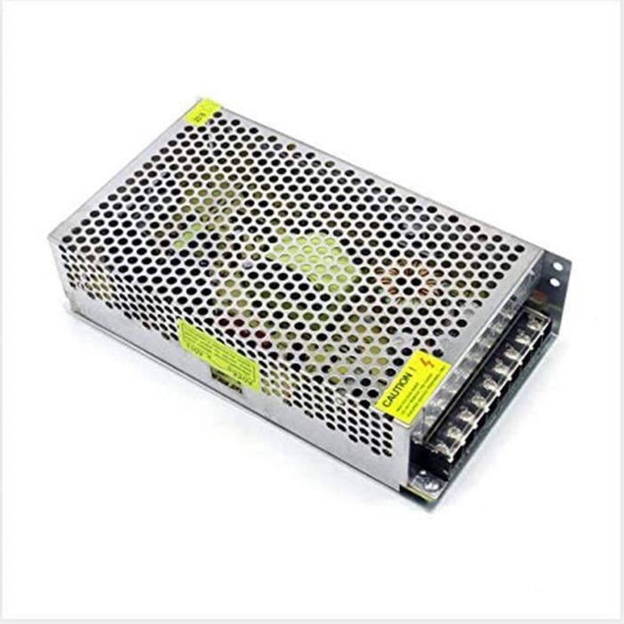 Cordon de brassage RJ45 CAT 6 F/UTP - 1m Violet