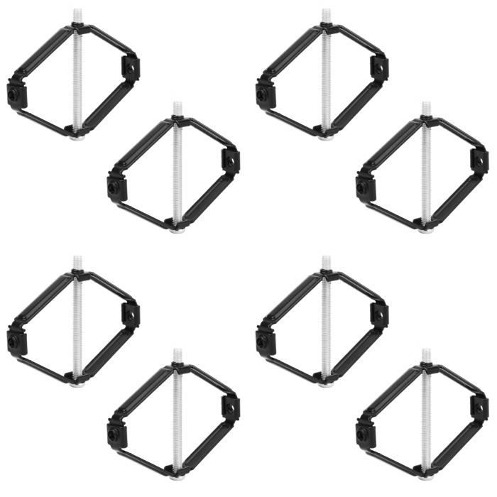 Type 86 Boîte De Jonction Réparateur Outil Jambe De Force Boulon Clé Interrupteur Bricolage