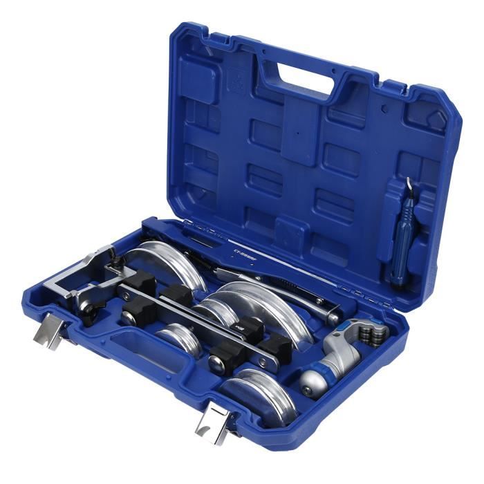 Cintreuse, Machine à Cintrer à La Main Portable De 1-14mm