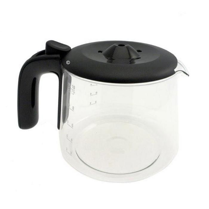 Verseuse complète ELECTROLUX EKF5110 Compatible café moulu