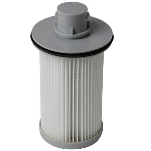 Electrolux EF78 2 Filtres pour Aspirateurs sans Sac Twinclean 9001967018
