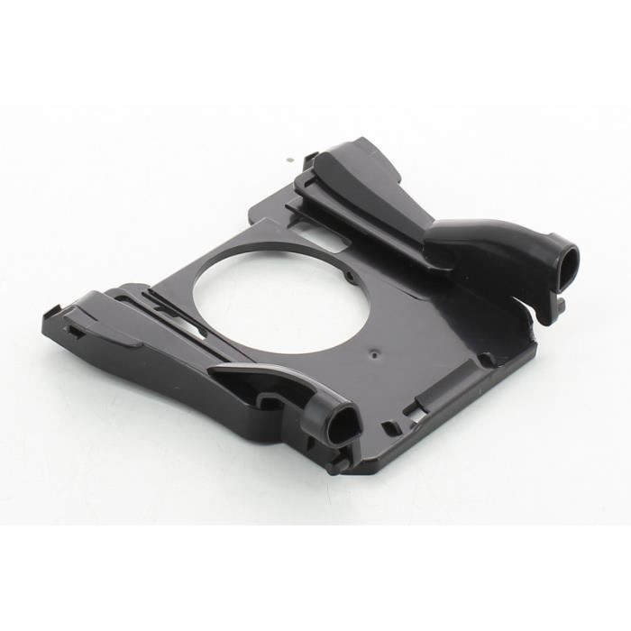 Support sac à poussières - ELECTROLUX - ZUOQUATTRO - Blanc - Accessoires aspirateur - Electrolux