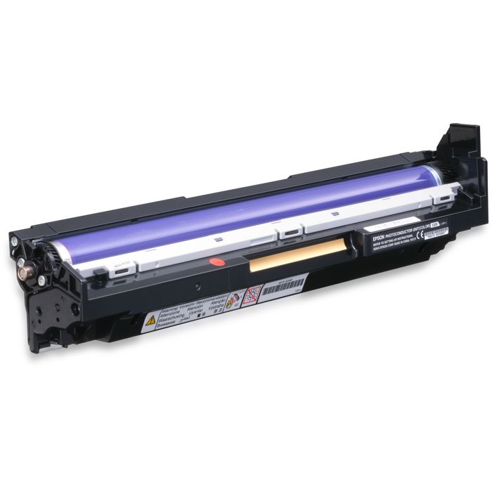 Unité photoconducteur EPSON AL-C9300N – Cyan Magenta et Jaune – Capacité standard 24000 pages