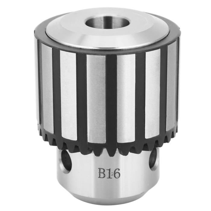 Mandrin De Perçage - HEN - 2-13 Mm - Sans Clé - Adaptateur Pour Clé à