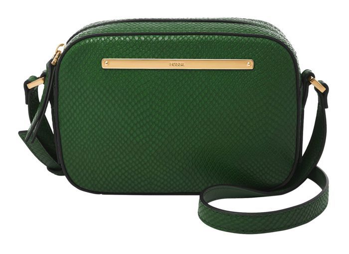 Sac fossil deals vert