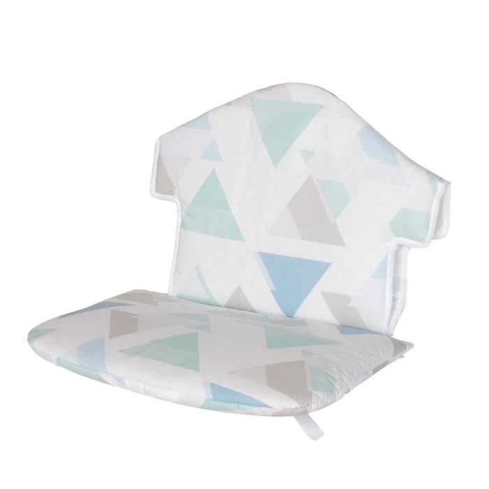 Réducteur de siège pour chaise haute Swing Prisma Cdiscount Puériculture & Eveil bébé