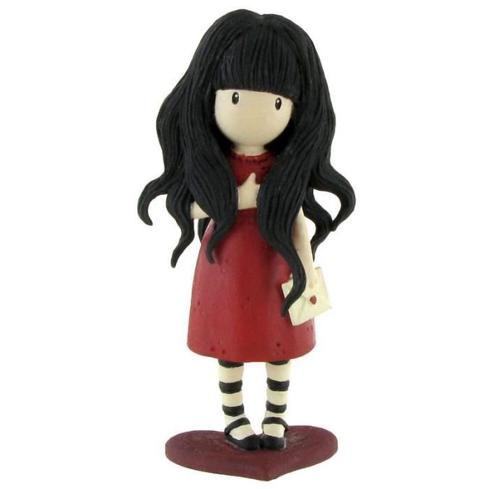 Figurine petite fille Clearance