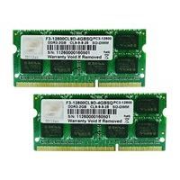 Mémoire RAM G. Skill Aegis DDR3 1600 PC3-12800 4 Go CL11