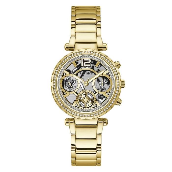 Montre hotsell guess cdiscount