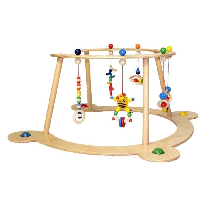 Un jeu de bébé outlet