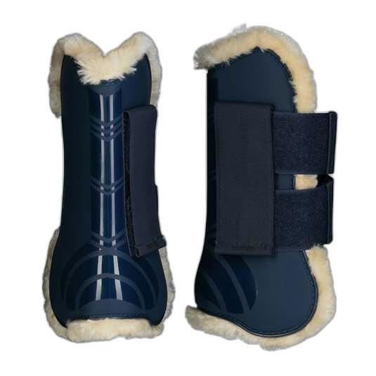 Couverture polaire Antarès - Equipement cheval