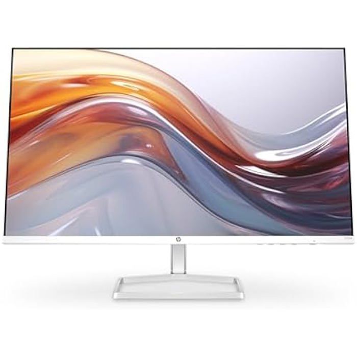 Écran – HP – 527sa – 27 – 100Hz – 5ms – Full HD IPS avec haut-parleurs intégrés